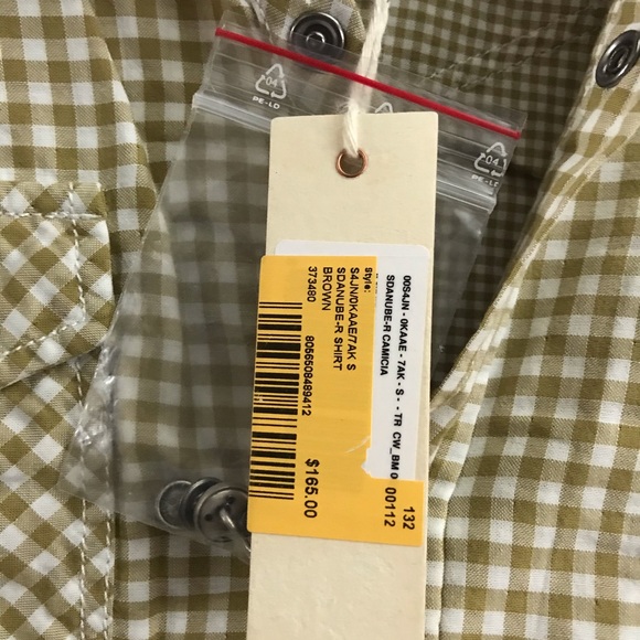 Diesel shirt (brand new) - Picture 3 of 3